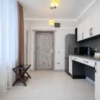 Четырехместный (Видовой двухкомнатный с кухней), Отель VALORANTA