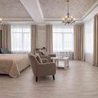 Двухместный (Видовой Премьер), Отель VALORANTA