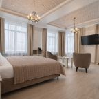 Двухместный (Видовой Премьер), Отель VALORANTA