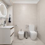 Двухместный (Видовой Премьер), Отель VALORANTA
