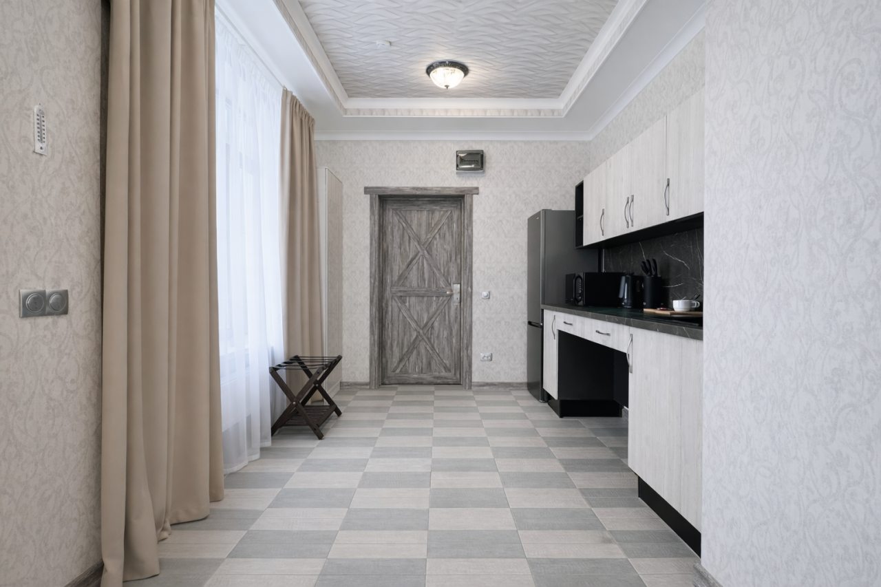 Двухместный (Видовой Премьер), Отель VALORANTA