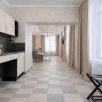 Двухместный (Видовой Премьер), Отель VALORANTA