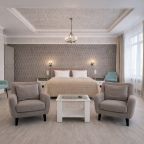 Двухместный (Видовой Премьер), Отель VALORANTA