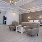 Двухместный (Видовой Премьер), Отель VALORANTA