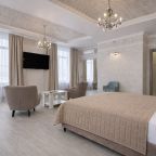 Двухместный (Видовой Премьер), Отель VALORANTA