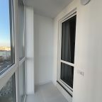 Квартира (Просторная новая 2к квартира в центре), Апартаменты На Гайдара 90
