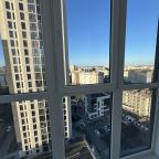 Квартира (Просторная новая 2к квартира в центре), Апартаменты На Гайдара 90