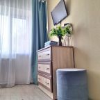 Апартаменты (Уютная квартира рядом с центральной площадью Ленина), Апартаменты АмурКвартира