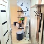 Апартаменты (Уютная квартира рядом с центральной площадью Ленина), Апартаменты АмурКвартира