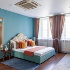 Двухместный (Комфорт плюс), Отель ПолиАрт Классик