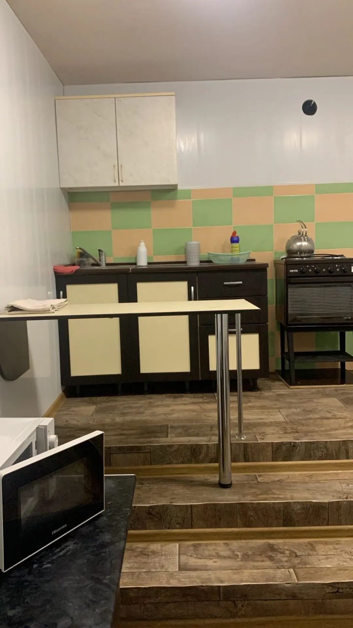 Двухместный, Гостевой дом на Мира