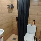 Студио (С балконом), Апартаменты Третье Авеню