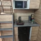 Студио (С балконом), Апартаменты Третье Авеню
