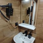 Студио (С балконом), Апартаменты Третье Авеню