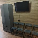 Студио (С балконом), Апартаменты Третье Авеню