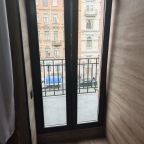 Студио (С балконом), Апартаменты Третье Авеню