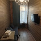 Студио (Двухуровневый три кровати), Апартаменты Третье Авеню