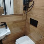 Студио (Двухуровневый три кровати), Апартаменты Третье Авеню