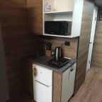 Студио (Двухуровневый три кровати), Апартаменты Третье Авеню