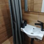 Студио (Двухуровневый три кровати), Апартаменты Третье Авеню