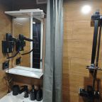 Студио (Двухуровневый три кровати), Апартаменты Третье Авеню