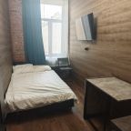 Студио (Двухуровневый две кровати), Апартаменты Третье Авеню