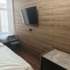 Студио (Двухуровневый две кровати), Апартаменты Третье Авеню