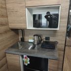 Студио (Двухуровневый две кровати), Апартаменты Третье Авеню