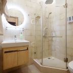 Семейный, Апартаменты Третье Авеню