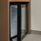 Двухместный (Номер категории Комфорт с одной двуспальной кроватью), Отель Орлеан