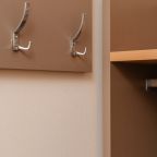Двухместный (Номер категории Комфорт с двумя односпальными кроватями), Отель Орлеан