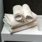Двухместный (Номер категории Стандарт с одной двуспальной кроватью), Отель Орлеан