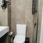 Двухместный (Номер категории Стандарт с двумя односпальными кроватями), Отель Орлеан