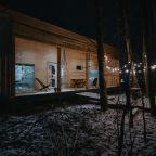 Дом (Валенсия), Кемпинг Терруар