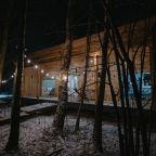 Дом (Валенсия), Кемпинг Терруар