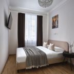 Двухместный (Comfort), Апартаменты Rene by Uloo