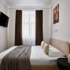 Двухместный (Comfort), Апартаменты Rene by Uloo