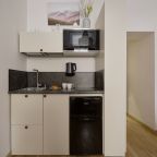 Двухместный (Comfort), Апартаменты Rene by Uloo