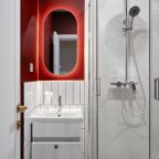 Двухместный (Comfort), Апартаменты Rene by Uloo