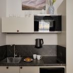 Двухместный (Comfort), Апартаменты Rene by Uloo