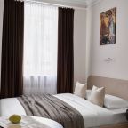 Двухместный (Comfort), Апартаменты Rene by Uloo