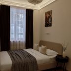 Двухместный (Comfort), Апартаменты Rene by Uloo