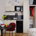 Двухместный (Premium), Апартаменты Rene by Uloo