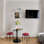 Двухместный (Prestige), Апартаменты Rene by Uloo