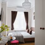 Двухместный (Prestige), Апартаменты Rene by Uloo