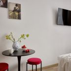 Двухместный (Standart), Апартаменты Rene by Uloo