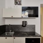 Двухместный (Standart), Апартаменты Rene by Uloo