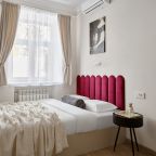 Двухместный (Standart), Апартаменты Rene by Uloo