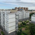 Апартаменты (На Московском проспекте), Апартаменты 1912 на Московском проспекте 73к5