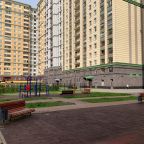 Апартаменты (На Московском проспекте), Апартаменты 1912 на Московском проспекте 73к5